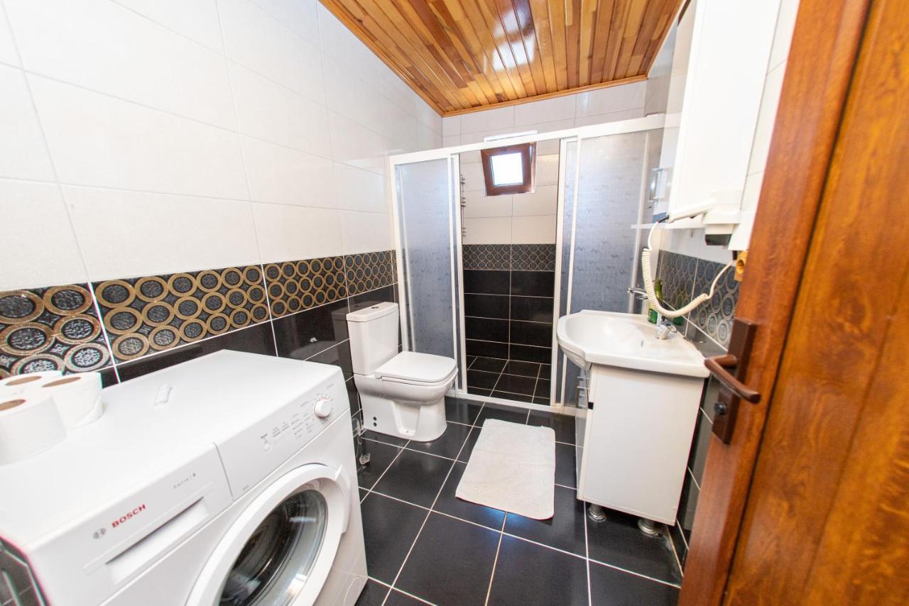Ikiz Villas Çıralı 외부 사진