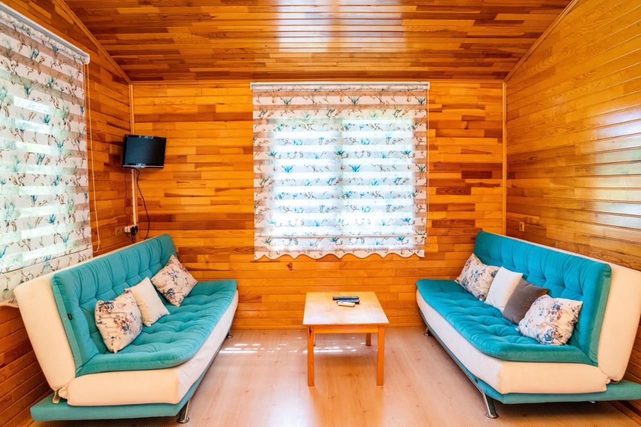 Ikiz Villas Çıralı 외부 사진