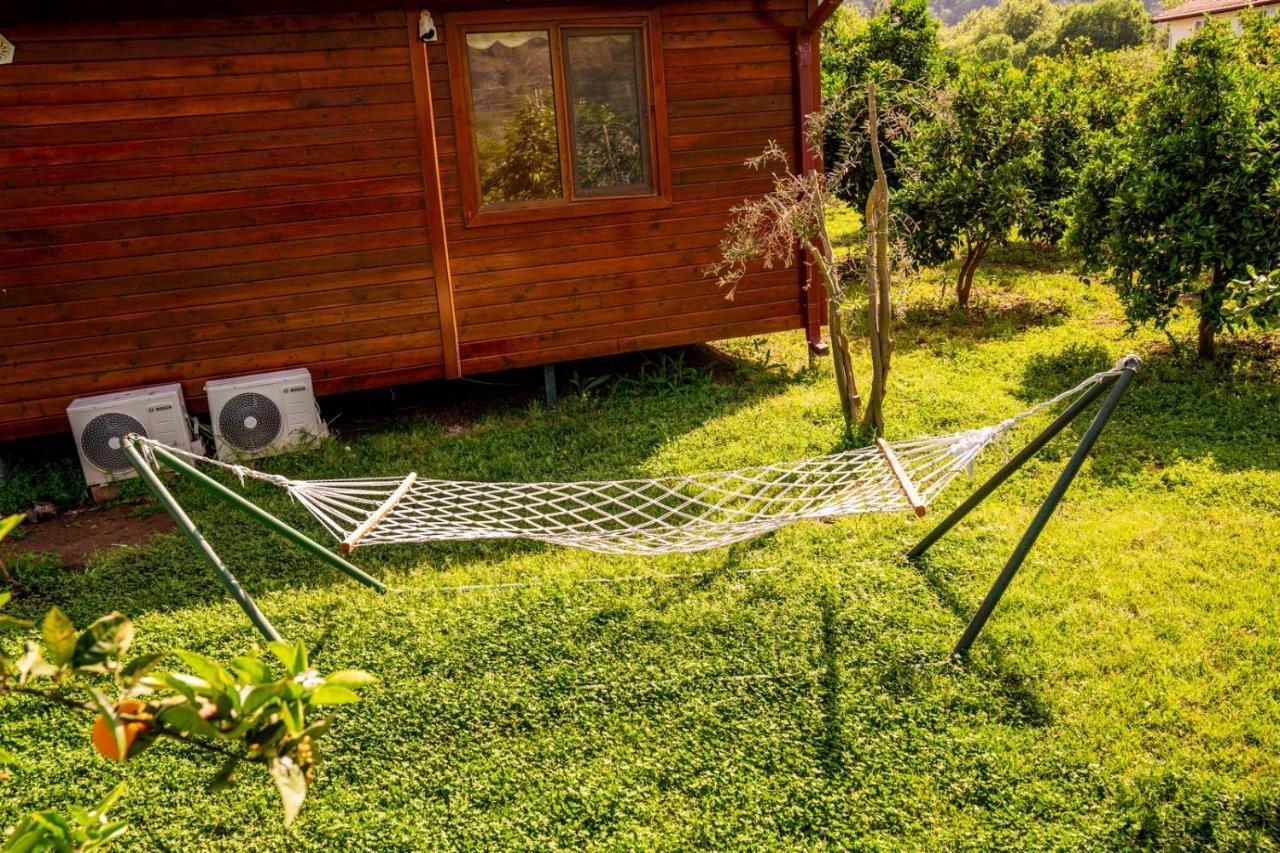 Ikiz Villas Çıralı 외부 사진
