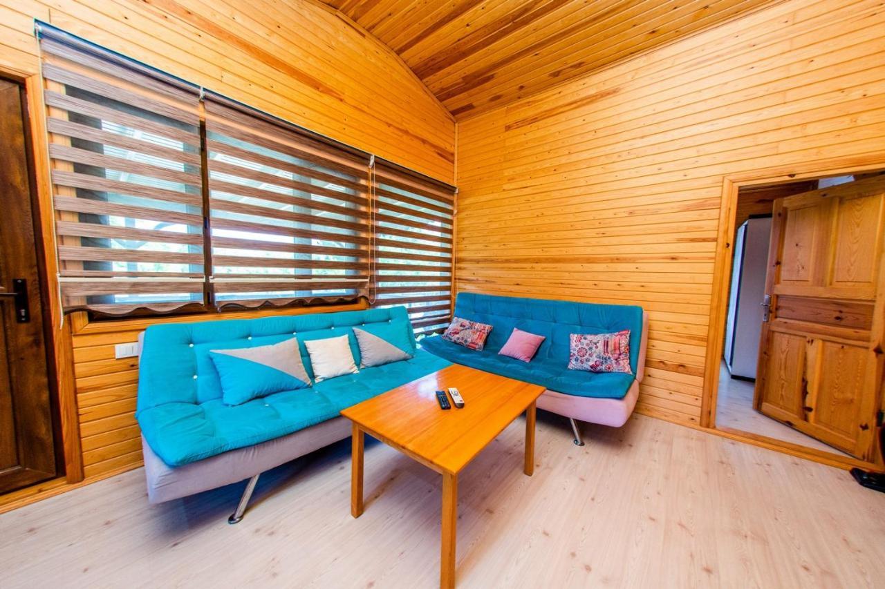 Ikiz Villas Çıralı 외부 사진