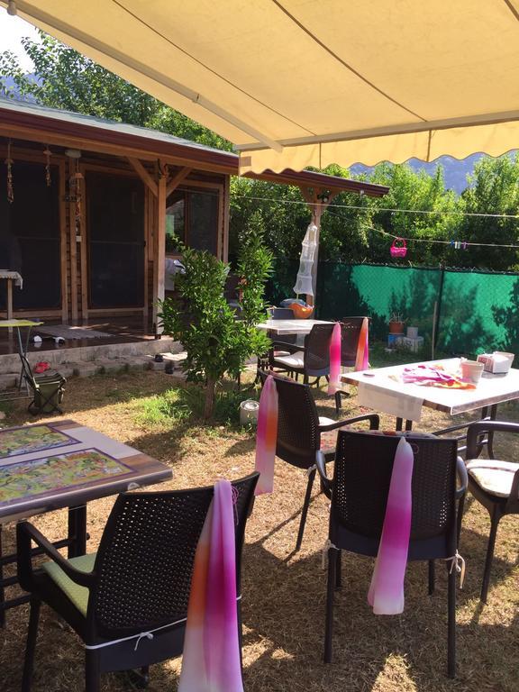 Ikiz Villas Çıralı 외부 사진