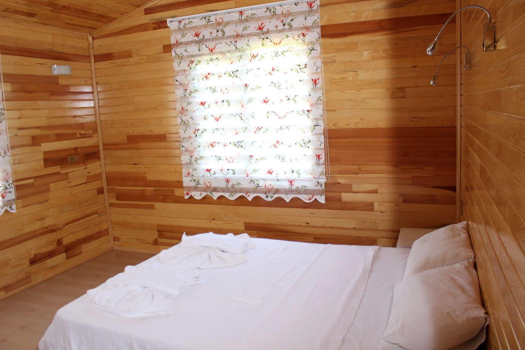 Ikiz Villas Çıralı 외부 사진