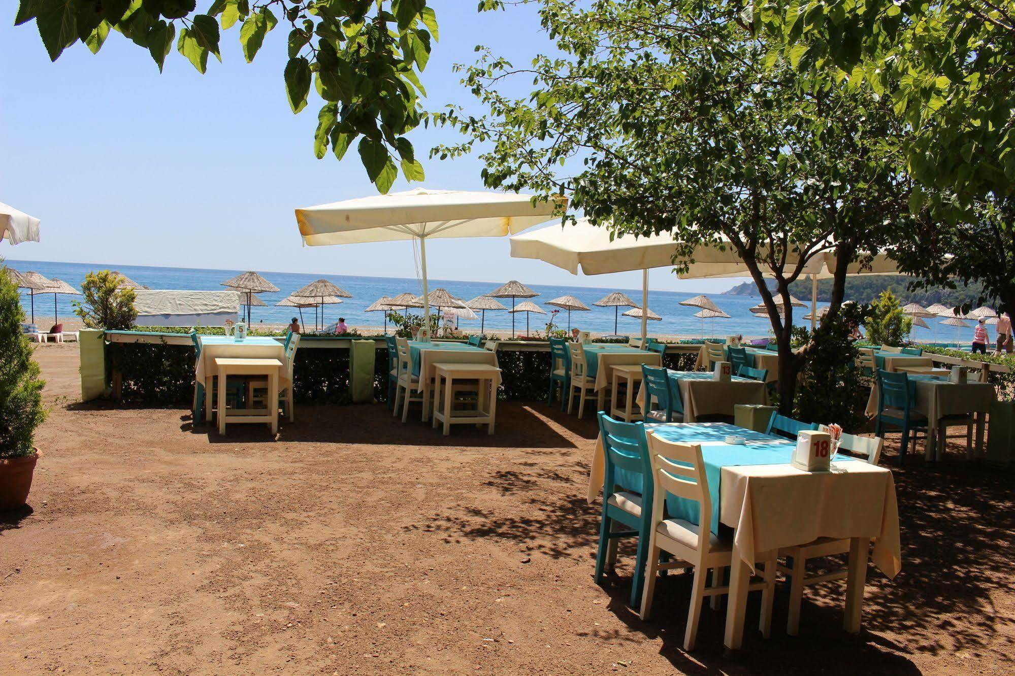 Ikiz Villas Çıralı 외부 사진